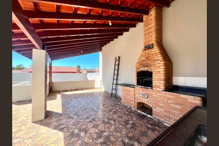 Casa para alugar com 200m², 3 quartos e 3 vagas