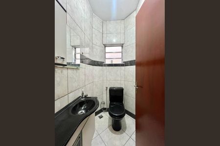 Lavabo de casa para alugar com 3 quartos, 200m² em Fundacao da Casa Popular, Campinas