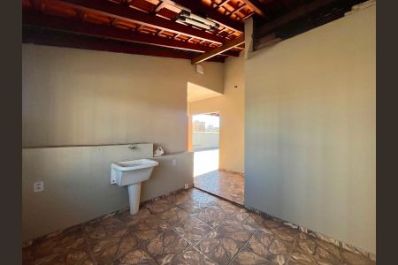 Casa para alugar com 200m², 3 quartos e 3 vagas Casa para alugar com 200m², 3 quartos e 3 vagasÁrea de Serviço