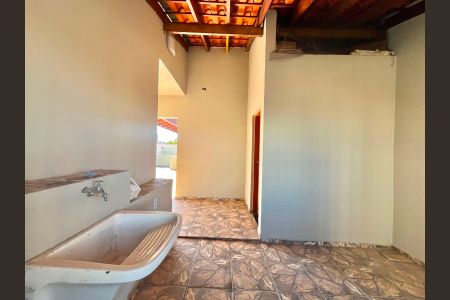 Casa para alugar com 200m², 3 quartos e 3 vagas Casa para alugar com 200m², 3 quartos e 3 vagasÁrea de Serviço