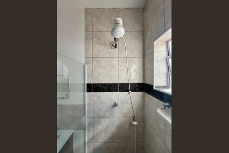 Casa para alugar com 200m², 3 quartos e 3 vagas Casa para alugar com 200m², 3 quartos e 3 vagasBanheiro da Suíte 3