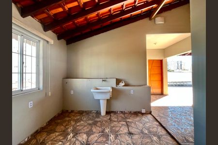 Casa para alugar com 200m², 3 quartos e 3 vagas Casa para alugar com 200m², 3 quartos e 3 vagasÁrea de Serviço