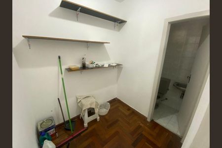 Apartamento para alugar com 193m², 3 quartos e 2 vagas