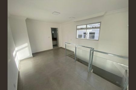 Apartamento para alugar com 3 quartos, 193m² em Buritis, Belo Horizonte