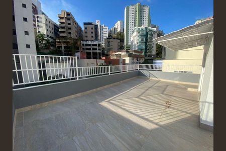Apartamento para alugar com 193m², 3 quartos e 2 vagas