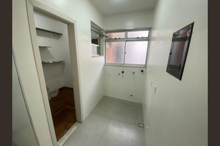 Apartamento para alugar com 193m², 3 quartos e 2 vagas