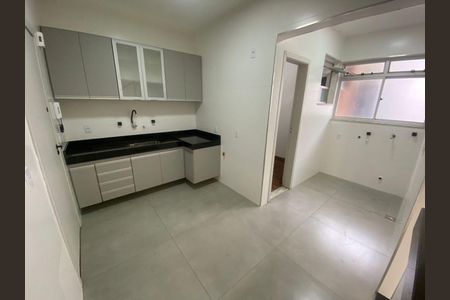 Apartamento para alugar com 193m², 3 quartos e 2 vagas