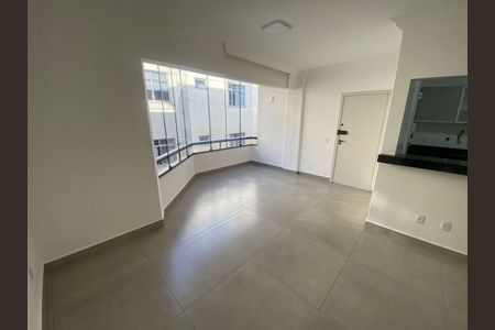 Apartamento para alugar com 3 quartos, 193m² em Buritis, Belo Horizonte