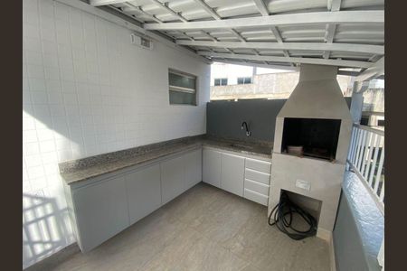 Apartamento para alugar com 193m², 3 quartos e 2 vagas