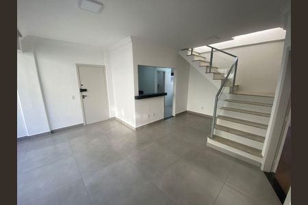 Apartamento para alugar com 193m², 3 quartos e 2 vagas