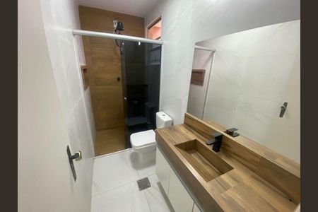 Apartamento para alugar com 3 quartos, 193m² em Buritis, Belo Horizonte