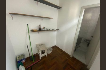 Apartamento para alugar com 193m², 3 quartos e 2 vagas