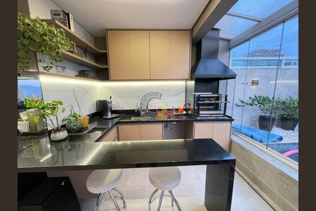 Apartamento para alugar com 3 quartos, 219m² em Perdizes, São Paulo