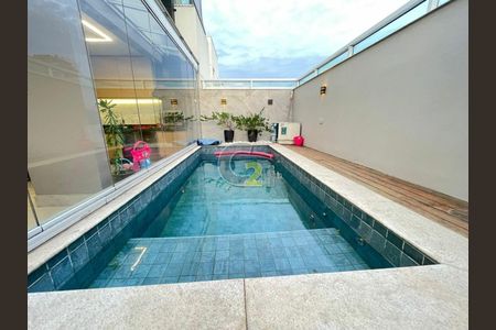 Apartamento para alugar com 3 quartos, 219m² em Perdizes, São Paulo
