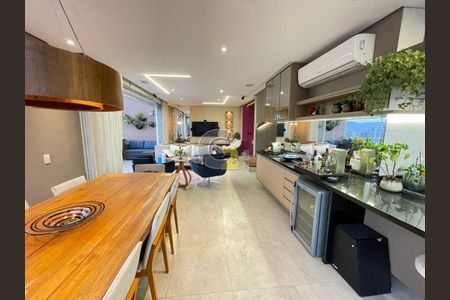 Apartamento para alugar com 3 quartos, 219m² em Perdizes, São Paulo