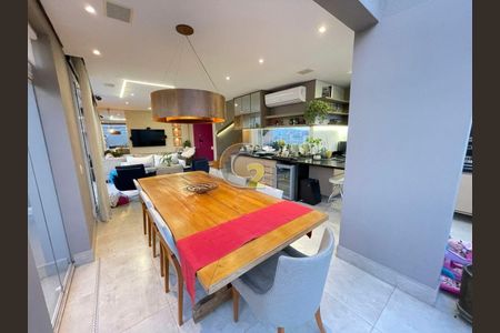 Apartamento para alugar com 3 quartos, 219m² em Perdizes, São Paulo