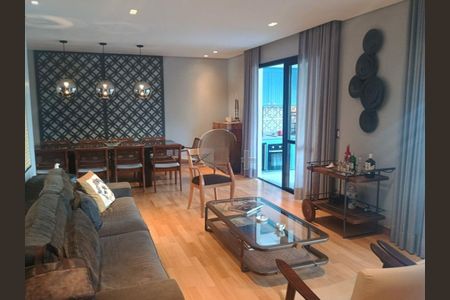 Apartamento para alugar com 3 quartos, 172m² em Vila Anglo Brasileira, São Paulo