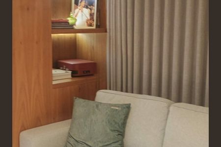 Apartamento para alugar com 3 quartos, 172m² em Vila Anglo Brasileira, São Paulo
