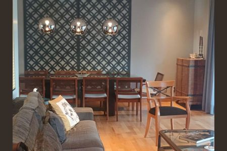 Apartamento para alugar com 3 quartos, 172m² em Vila Anglo Brasileira, São Paulo