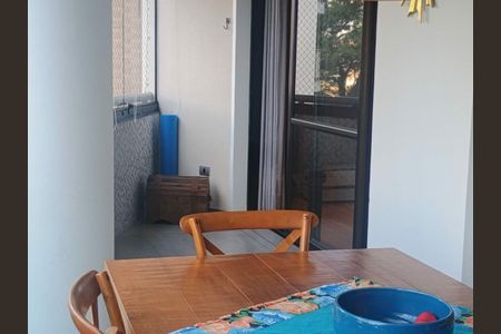 Apartamento para alugar com 3 quartos, 172m² em Vila Anglo Brasileira, São Paulo