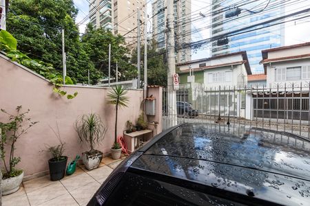 Casa à venda com 63m², 2 quartos e 2 vagas Casa à venda com 63m², 2 quartos e 2 vagasGaragem