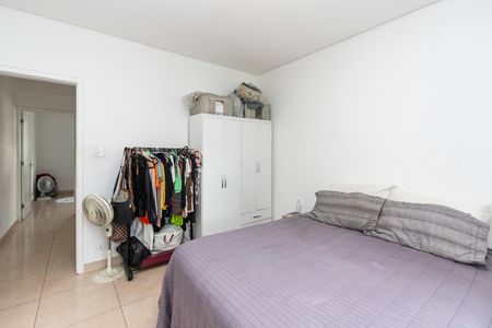 Quarto 1 de casa à venda com 2 quartos, 63m² em Cidade Monções, São Paulo