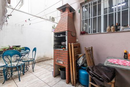 Casa à venda com 63m², 2 quartos e 2 vagas Casa à venda com 63m², 2 quartos e 2 vagasQuintal