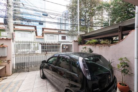 Casa à venda com 63m², 2 quartos e 2 vagas Casa à venda com 63m², 2 quartos e 2 vagasGaragem
