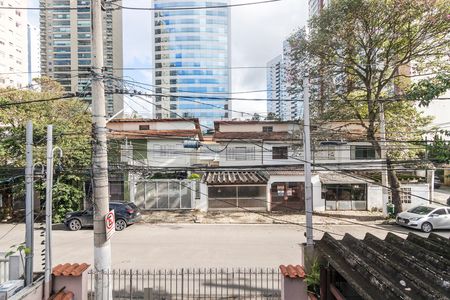 Vista do Quarto 1 de casa à venda com 2 quartos, 63m² em Cidade Monções, São Paulo