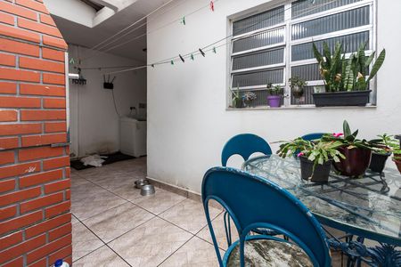 Quintal de casa à venda com 2 quartos, 63m² em Cidade Monções, São Paulo