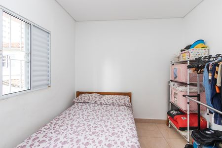 Casa à venda com 63m², 2 quartos e 2 vagas Casa à venda com 63m², 2 quartos e 2 vagasQuarto 2