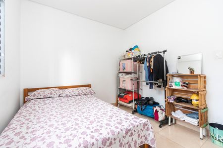 Quarto 2 de casa à venda com 2 quartos, 63m² em Cidade Monções, São Paulo