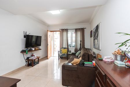 Sala de casa à venda com 2 quartos, 63m² em Cidade Monções, São Paulo