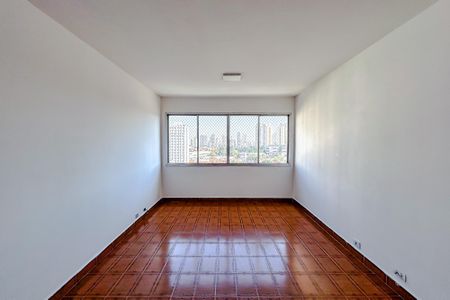 Sala de apartamento à venda com 4 quartos, 100m² em Parque São Jorge, São Paulo