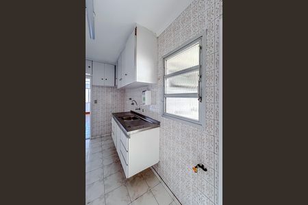 Apartamento à venda com 100m², 4 quartos e 1 vagaCozinha