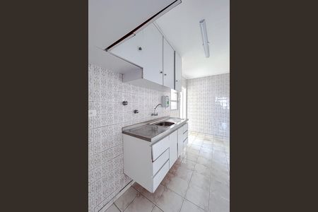 Apartamento à venda com 100m², 4 quartos e 1 vagaCozinha