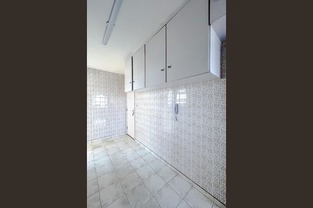 Apartamento à venda com 100m², 4 quartos e 1 vagaCozinha