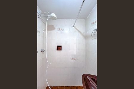 Apartamento à venda com 100m², 4 quartos e 1 vagaBanheiro da Suíte