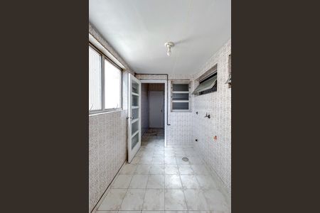 Apartamento à venda com 100m², 4 quartos e 1 vagaÁrea de Serviço