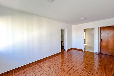 Apartamento à venda com 100m², 4 quartos e 1 vagaSala