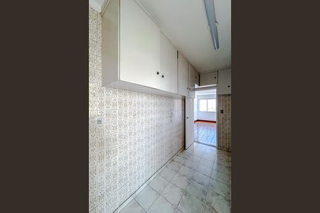 Apartamento à venda com 100m², 4 quartos e 1 vagaCozinha