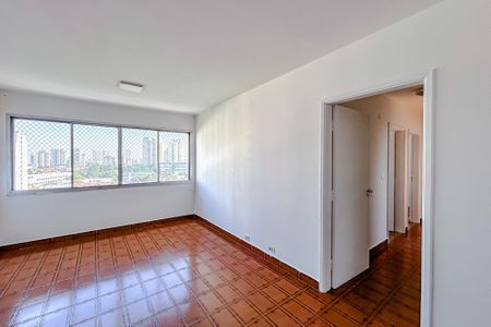 Apartamento à venda com 100m², 4 quartos e 1 vagaSala