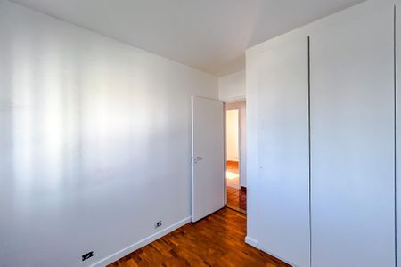 Apartamento à venda com 100m², 4 quartos e 1 vagaQuarto 1