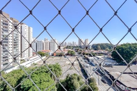 Apartamento à venda com 100m², 4 quartos e 1 vagaVista do Quarto 3