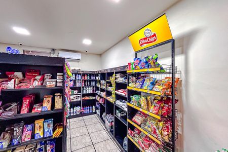 Apartamento à venda com 100m², 4 quartos e 1 vagaÁrea comum