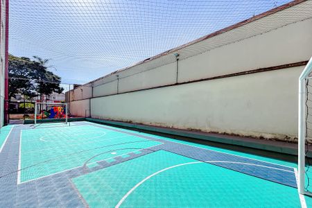 Apartamento à venda com 100m², 4 quartos e 1 vagaQuadra Esportiva