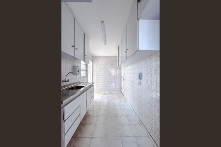 Apartamento à venda com 100m², 4 quartos e 1 vagaCozinha