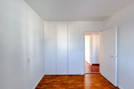 Apartamento à venda com 100m², 4 quartos e 1 vagaQuarto 3