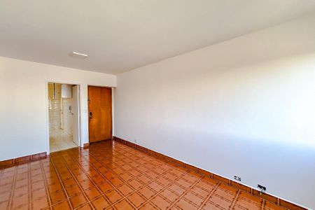Sala de apartamento à venda com 4 quartos, 100m² em Parque São Jorge, São Paulo