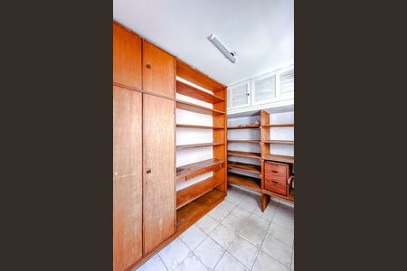 Apartamento à venda com 100m², 4 quartos e 1 vagaQuarto de Serviço